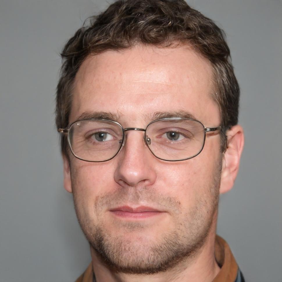 Максим Воронцов - ведущий тренер