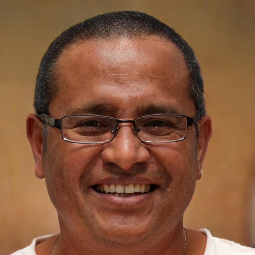 Портрет Максима Волкова