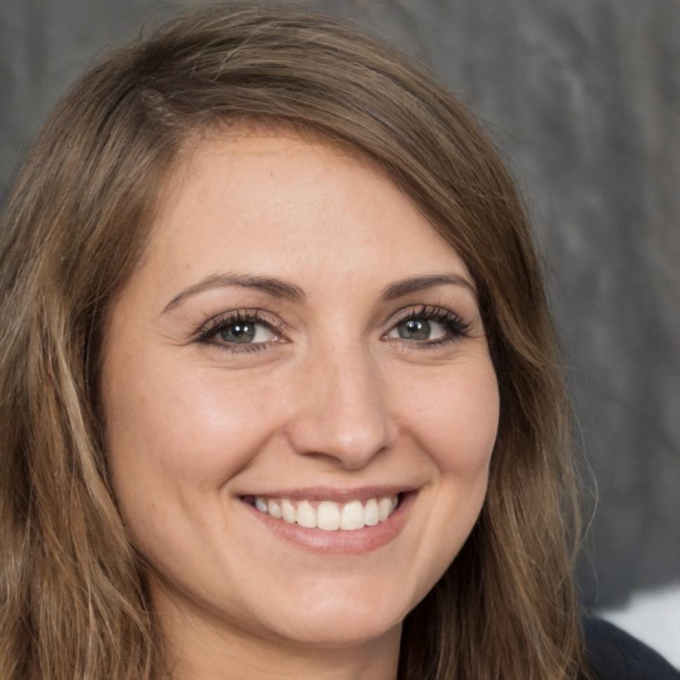 Портрет Елены Красновой